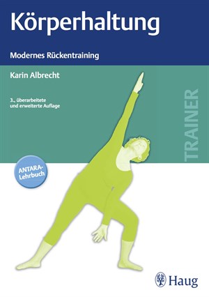 Antara Lehrbuch